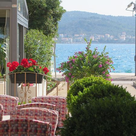 Filipovic Apartments With Pool Biograd Na Moru Dış mekan fotoğraf