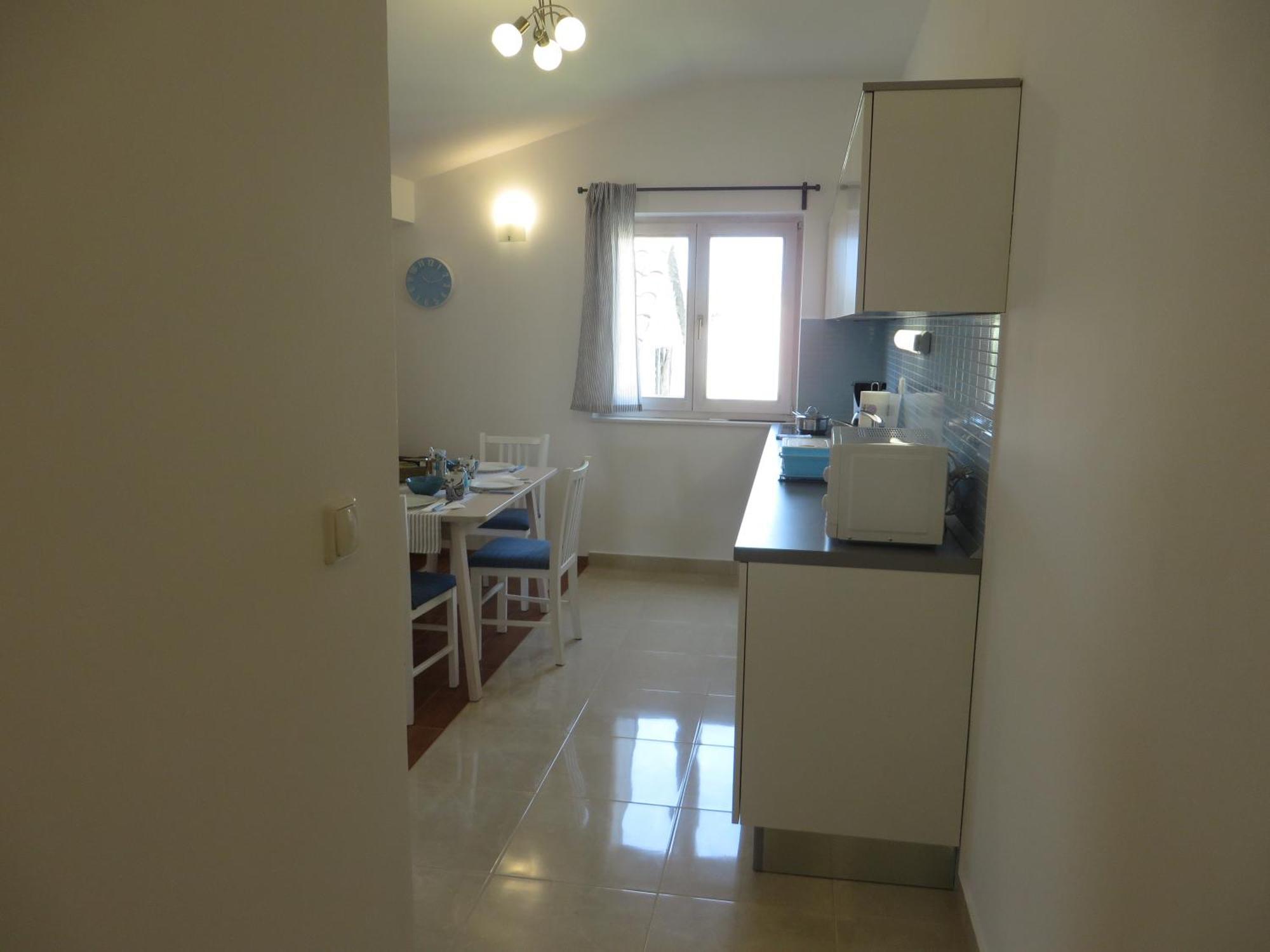 Filipovic Apartments With Pool Biograd Na Moru Dış mekan fotoğraf