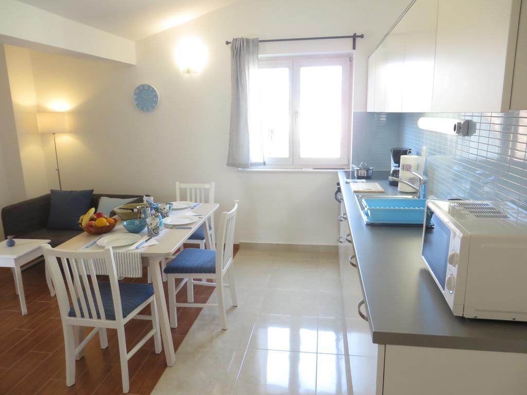 Filipovic Apartments With Pool Biograd Na Moru Dış mekan fotoğraf