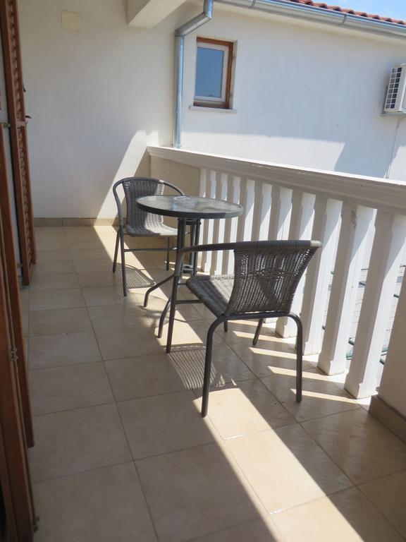 Filipovic Apartments With Pool Biograd Na Moru Dış mekan fotoğraf